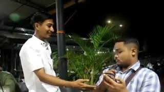 Na peng na ngon hana peng hana ngon