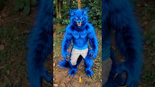 Brothers Dance To Chicken Banana Until They Turn Into Scary Cats