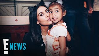 Inside Kim Kardashian's Star-Studded Shower for Baby No. 3 | E! News