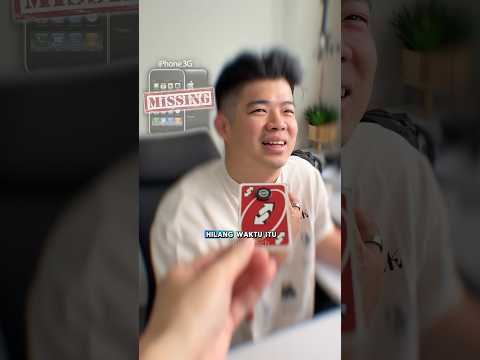 Nostalgia HP 10 Tahun Lalu, Kalian Pake HP Apa?