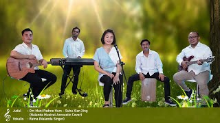 PERSEMBAHAN LAGU KEREN RATNA (Om Mani Padme Hum - Suhu Xian Xing Cover by Nalanda Musical)