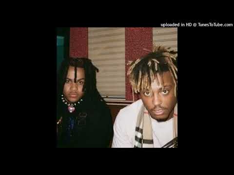 Juice WRLD – Mo Bucks (Feat. Seezyn) (Unreleased/New Leak)