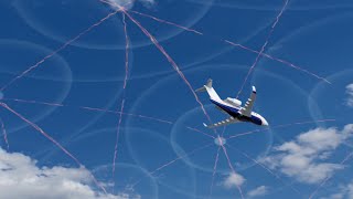 Collins Aerospace IRT NX SATCOM- Business Aviation @CollinsAerospace