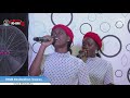 Neon Adejo - Chinecherem [Cover] by RHIM Global Restoration Voices