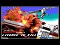 [007: Licence to Kill - Игровой процесс]