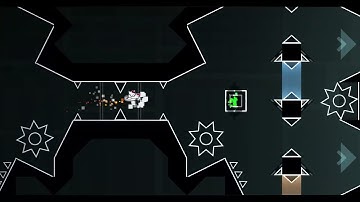 My Part in OVERKILL by CherryTeam