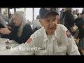Fire Chief Joe Robinette Retires