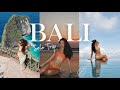 SOLO TRIP TO BALI 🌴✈️  Travelling by myself in Indonesia vlog 😱 (Munduk, Ubud, Uluwatu &amp; Canggu)