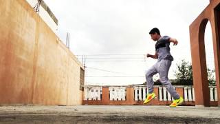 Jumpstyle Gera Jumper D