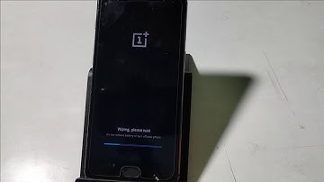 oneplus 3t Reset system settings 2021, Factory Reset kaise karen oneplus 3T