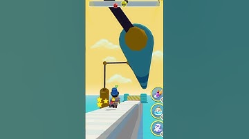 Fun Race 3D #shorts #gaming #youtubeshorts