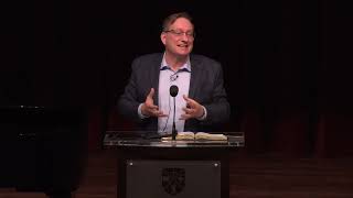 Theology of Personhood  (Paul Tautges) – CoRE Conference 2023