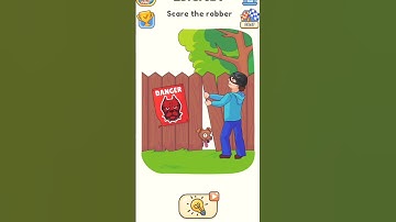 Delete One Part Dop 5 Level 624 #dop5 #youtubegaming