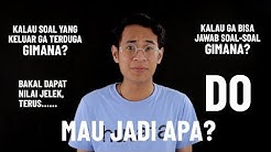 Tips Mengatasi Stres Menjelang Ujian - Durasi: 8.34. 