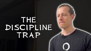 Why Over-Training Destroys Tranquility | The Path to Tranquility | #5