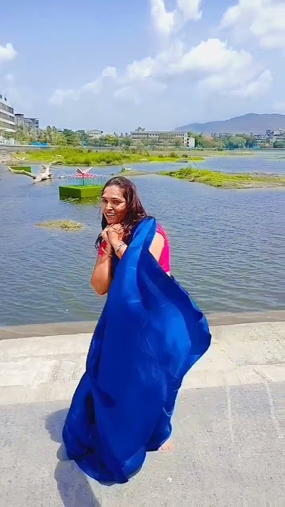 #mala pariche pankh milale