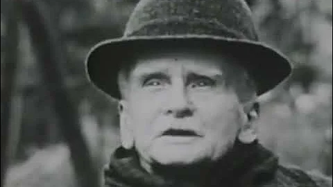 Titanic Survivors Tell Their Story - 1990's