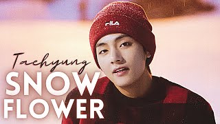 Taehyung - Snow Flower Fmv