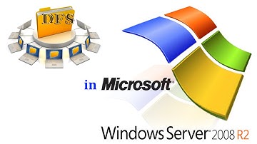 Server 2008 R2 - How to configure Distributed File System by name space in Windows Server 2008 r2