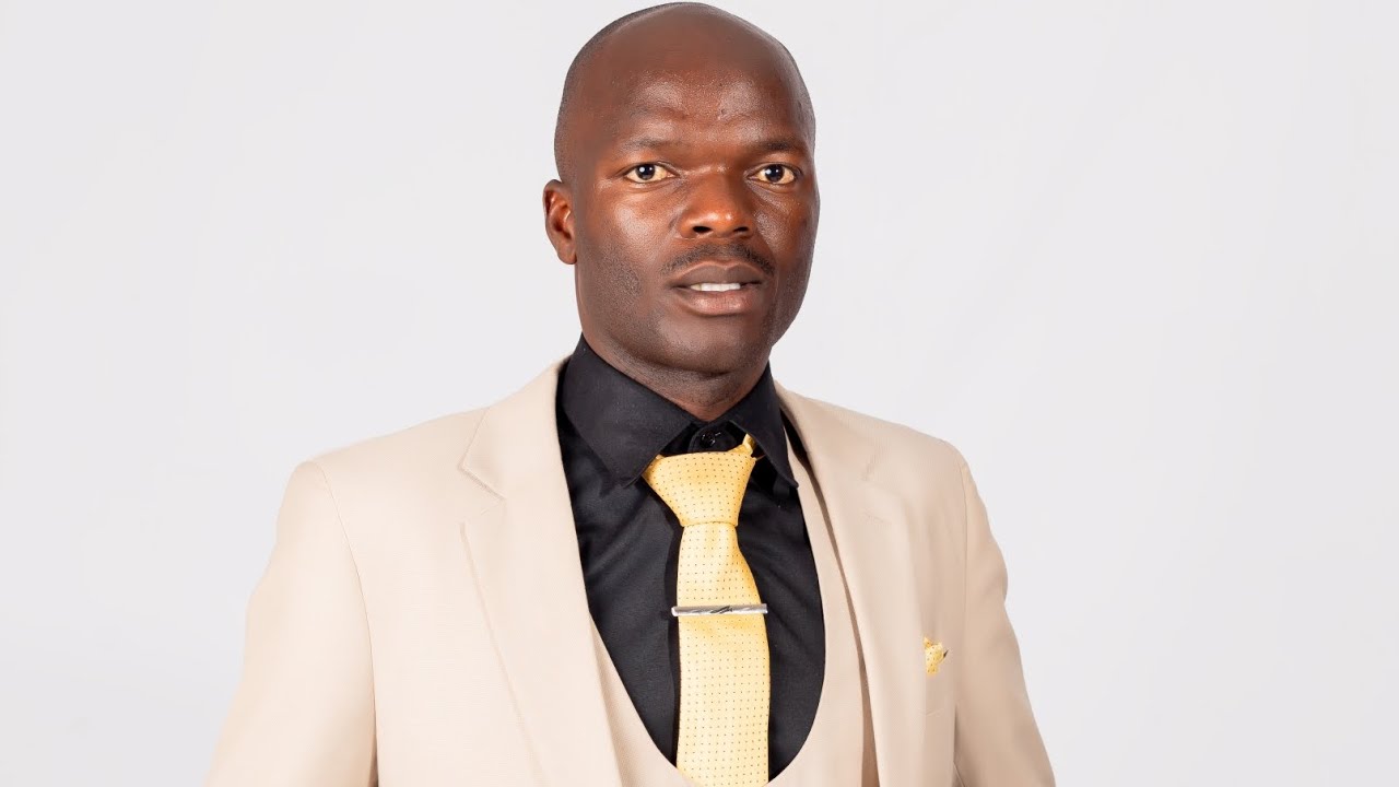 Zororai  murugare ~Pastor C Vhengere- Dedication to Elder E Mavodza🔥🔥