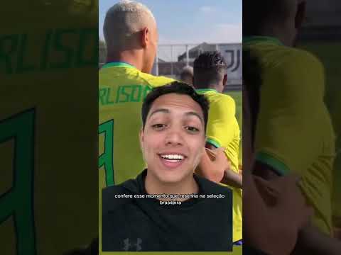 🤣 RESENHA NA