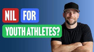 Should Youth Athletes Build a Brand For NIL? by Coach Dan Blewett 651 views 3 weeks ago 5 minutes, 34 seconds