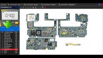 SAMSUNG S10 5G SM-G977 : AUDIO, HEADSET, SIMCARD & FINGERPRINT WAYS