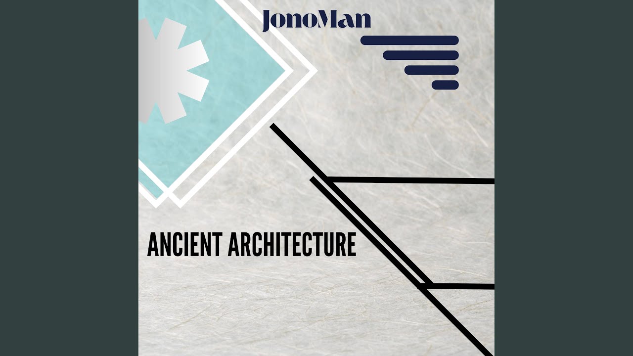 Watch Ancient Architecture on YouTube Watch Ancient Architecture on YouTube
