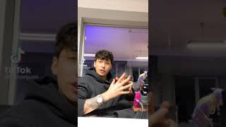 Ayhan Juan Yeni Tik Tok Videosu