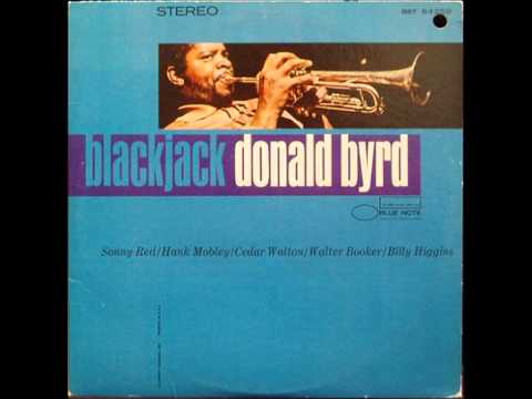 Donald Byrd - 04 - Eldorado