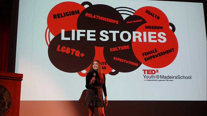 Empowering the Next Generation of Female Leaders