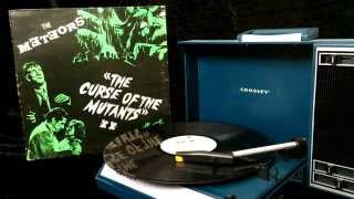 The Meteors - Axe Attack