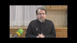 видео: Лекция 12. Притча о неправедном домоуправителе. Отец Константин Корепанов в Успенском Соборе картинка: Лекция 12. Притча о неправедном домоуправителе. Отец Константин Корепанов в Успенском Соборе