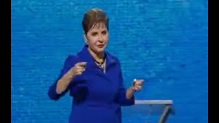 El Poder de los Pensamientos y las Palabras -2 | Joyce Meyer