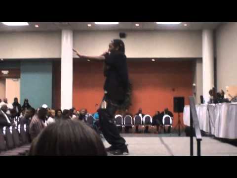 SCMC Music Conference
