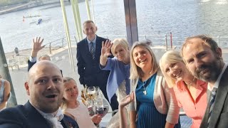 WeddingGuests - Speed Run Part 2.