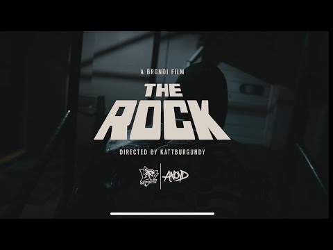 ANoyd - The Rock (Official Music Video)