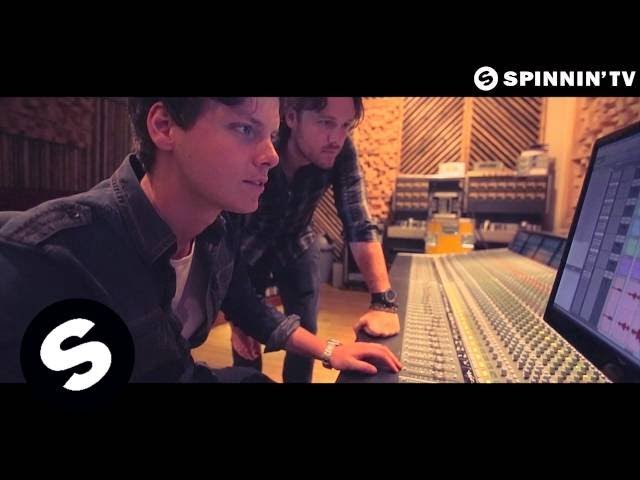 In The Studio With Dubvision Youtube Spinnin' records is a dutch electronic music record label formed in 1999. in the studio with dubvision youtube