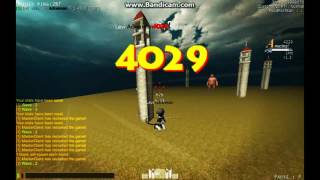 [Aottg]4k R Spin