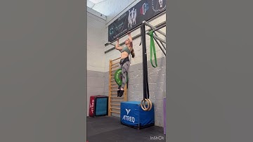 10kg - 25kg weighted pull ups #conditioning #strengthtraining #pullupclub #fitness
