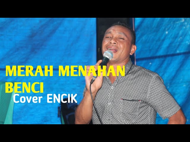 Sumpah Enak banget Suaranya lagu Viral 2021 || Cover. ENCIK class=