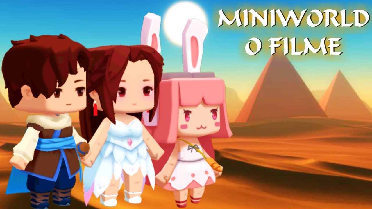 obby miniworld fissy