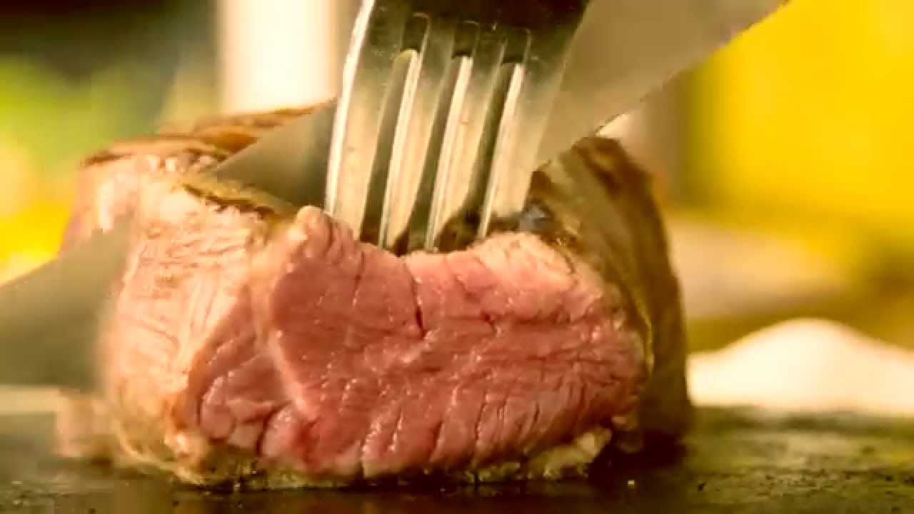 Maredo Steakhouse - YouTube