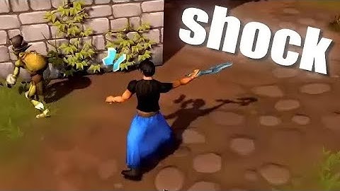 Returning to RuneScape after 10 YEARS