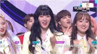 NCT 127 Takes 1st Win For “Superhuman” On “Music Bank” For 1st Week Of June