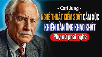 Làm thế nào để kiểm soát cảm xúc của bạn khi ở cạnh một người Đàn Ông mà không mất đi sức hút