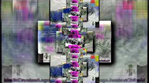 YTPMV My Klasky Csupo Have A Klasky Opusc Video Scan^3