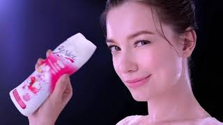 NEW BeNice Shower Cream Girl Gang Super Star