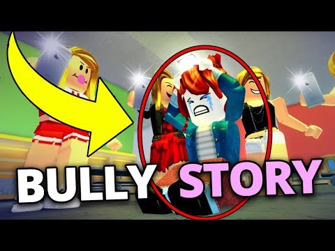 Roblox Bully Story Alone Cryptize