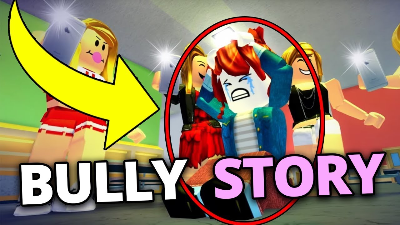 Roblox Bully Story Marshmello Alone Reaction Youtube - marshmello alone roblox bully story